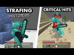 Video Mcpe Pvp Tips And Tricks