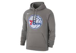 Jump to navigation jump to search. Nike Nba Philadelphia 76ers Club Logo Fleece Pullover Hoodie Black Fur 55 00 Basketzone Net