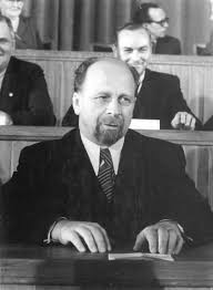 Niemand hat die absicht, eine mauer zu errichten! Walter Ulbricht Wikipedia