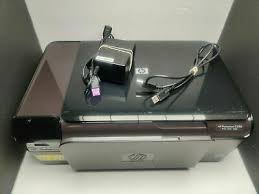 Hp photosmart c4580 hp photosmart c4580129,99 € uvp. Hp Photosmart C4780 Drucker Scanner Kopierer Wlan Usb Q8380b Eur 49 00 Picclick Fr