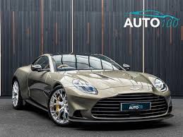 Image result for Arden Green 2025 Aston Martin