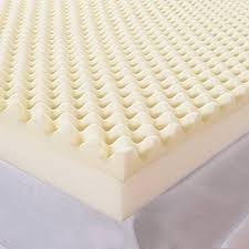 Some mattress pads do more than just provide a layer of protection between you and your mattress. College Dorm Twin Twin Extra Long 2 Inch Egg Crate Foam Gilbin Http Www Amazon Com Dp B00n47syw2 Ref Cm Sw R Pi Memory Foam Topper Mattress Sleep Comfortably