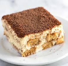 Tiramisu Classique Au Thermomix Recette Dessert Thermomix Recette Tiramisu Recette Recette Dessert Facile Recette Dessert
