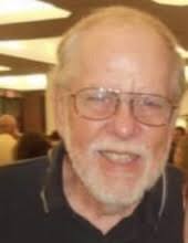 Obituary information for James E. Alward