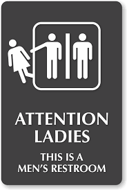 Humorous Bathroom Signs Free Pdf Engraved Sign Signed Picture Toilet Sign