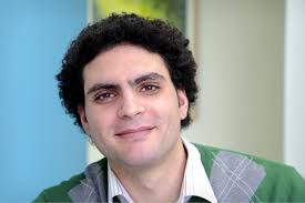 For PhD student Mohamed Nur Abdallah is all about good time management