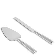 You'll receive email and feed alerts when new items arrive. Vera Love Always Cake Knife Server Set Wedgwood