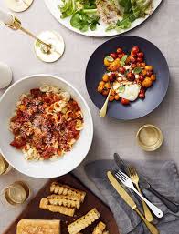 Pin On Dinner Party Recipes