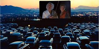 Maybe you would like to learn more about one of these? Drive In Cinema Gurugram 27th Oct Back To The Future At The Dome In Ncr Highape