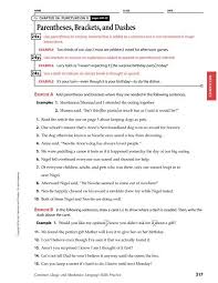 Parentheses Brackets And Dashes Azinga Cartoons