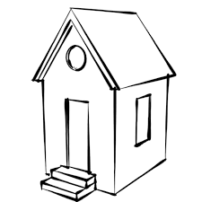 How To Draw A Tiny House In Sketchup Design Building Learning