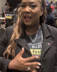 🎶Rhythm On De Hill was pure vibes🎶 Here is a recap of the action, also  take a listen of the though process behind the vibes, as your girl chatted  with The Producer