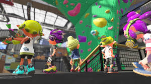 Digimon all star rumble : Splatoon 2 Xbox360 Torrents Juegos