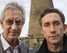 Stephen Joyce, last direct descendant of James Joyce, dies aged 87