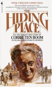 Complete summary of corrie ten boom's the hiding place. The Hiding Place Biography Wikipedia
