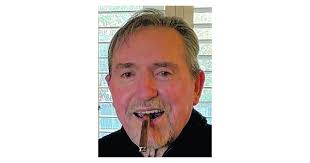 Ronald LaPorte Obituary (1940