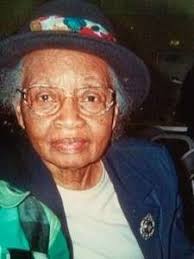 Dorothy (Mother Gilbert) Lee Gilbert