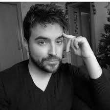 Dani Padilla (@danipadillautor)