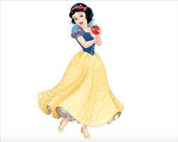 Snow White Holding Her Red Apple Snow White Disney Disney Animated Films Snow White
