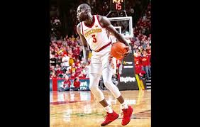 Marial shayok, 23, transferred from st. Ottawa S Marial Shayok One Of Six Canadians Drafted Into Nba On Historic Night Citynews Ottawa