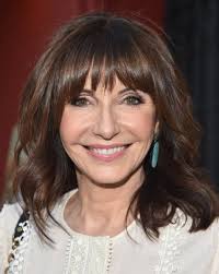 Happy Birthday Mary Steenburgen! The beloved actress turns 65 today!