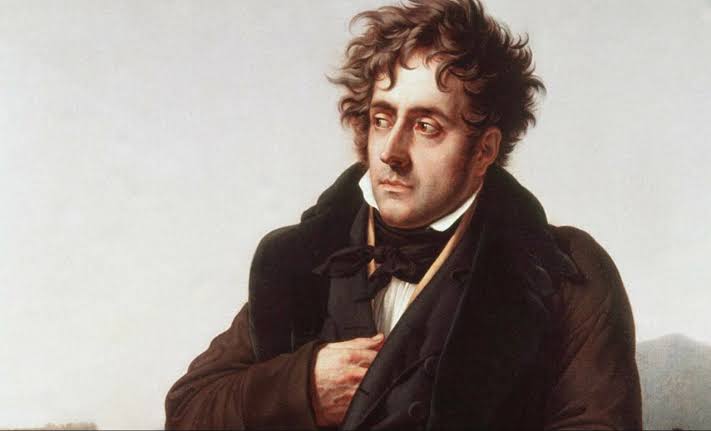Chateaubriand, quand le conservatisme &eacute;tait vraiment &agrave; la mode - Causeur