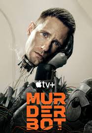 I was skeptical but willing to give the _Murderbot_ TV adaptation a chance.  However, it truly loses the soul of the character from the novels