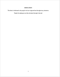 Free dedication examples of thesis papers : Dedication Examples For Research Paper Pdf This Thesis Is Dedicated To God Vigilant India Prosperous India Essay In English In 500 Words Seaside Essay Robert Lynd Pdf Small 250 Words