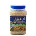 Organic Basc Rice