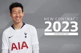 Check spelling or type a new query. å­«èˆˆæ°'èˆ‡ç†±åˆºçºŒç´„è‡³2023å¹´ Now Sports