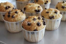 Guna rice cooker pun boleh bagi mengantikan oven. Resepi Cup Cake Mudah