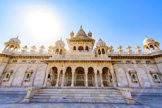 Dilwara Temple, Mount Abu: How To Reach, Best Time & Tips