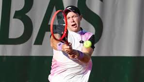 Taylor harry fritz (born october 28, 1997) is an american professional tennis player. Fritz Koepfer Tennis Tipp French Open 2021