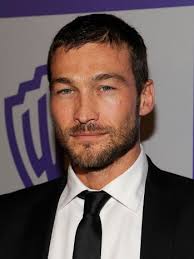 Andy Whitfield's Death: Hollywood Pays Tribute to Former 'Spartacus' Star