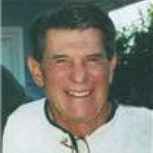 Obituary of Carl Jean Cline