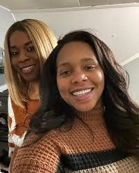 Crystal Batts's Instagram, Twitter & Facebook