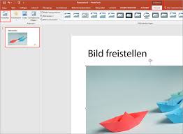 The best new powerpoint templates for free download in 2020 and 2021 ✅ all ppt template is 100% editable and easy to use for any presentation. Powepoint Freistellen Von Bildern Pcs Campus