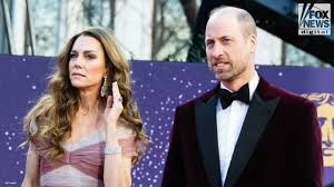 Prince William vowed to shield Kate Middleton from media scrutiny: author