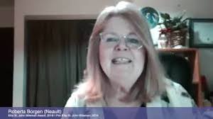 Wileman Award Winners