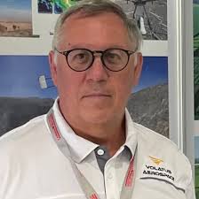 Dear Team, About four years ago, I visited my friend Dr. Tad McGeer for a  Flexrotor flight demonstration with an investor. That visit marked the  beginning of a journey that eventually led