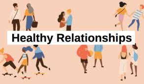 Scheduling annual eye exams are important to start doing at a young age. Everyone Deserves Healthy Relationships But What Do They Look Like Sexual Violence Support Prevention Office Simon Fraser University