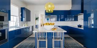 40 Best Kitchen Color Ideas For 2025
