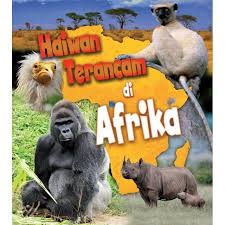 Black shrew black shrew adalah mamalia yang kelihatan seperti. Itbm Haiwan Terancam Di Afrika Louise Burnham Richard Spilsbury Shopee Malaysia