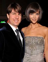 Tom Cruise Katie Holmes Katie Holmes Hair Short Shaggy Haircuts Short Hair Styles