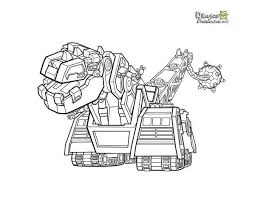 Dinotrux malvorlagen für kinder 2. Dino Trucks Coloring Pages Novocom Top