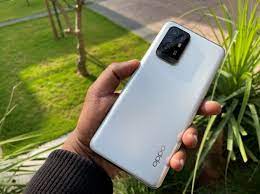Oppo f19 pro+ smartphone comes with a many fantastic appearances with gorgeous design. Oppo F19 Pro Plus 5g Review Feature Rich Phone Deccan Herald