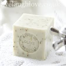 100g Cube Soap Olive Leaf Soap Olive Soap Scented Soap