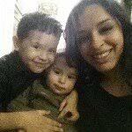 Crystal Monjaras's Instagram, Twitter & Facebook