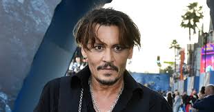 Johnny Depp's life in pictures