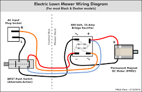 Feit electric announces availability of intellibulbtm led lighting. Nick Viera Electric Lawn Mower Wiring Information Electrical Circuit Diagram Electrical Switch Wiring Electrical Wiring Diagram